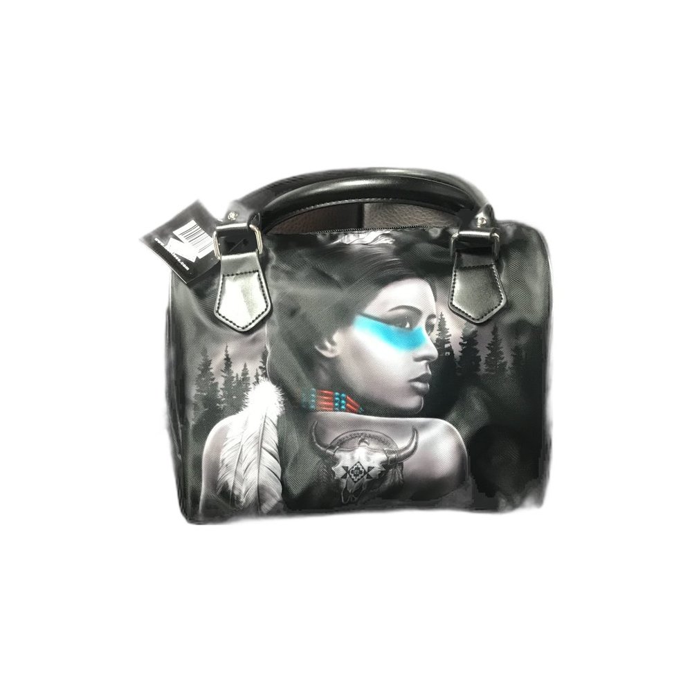 Dreamer Catcher ladies handbag purse by DGA NWT